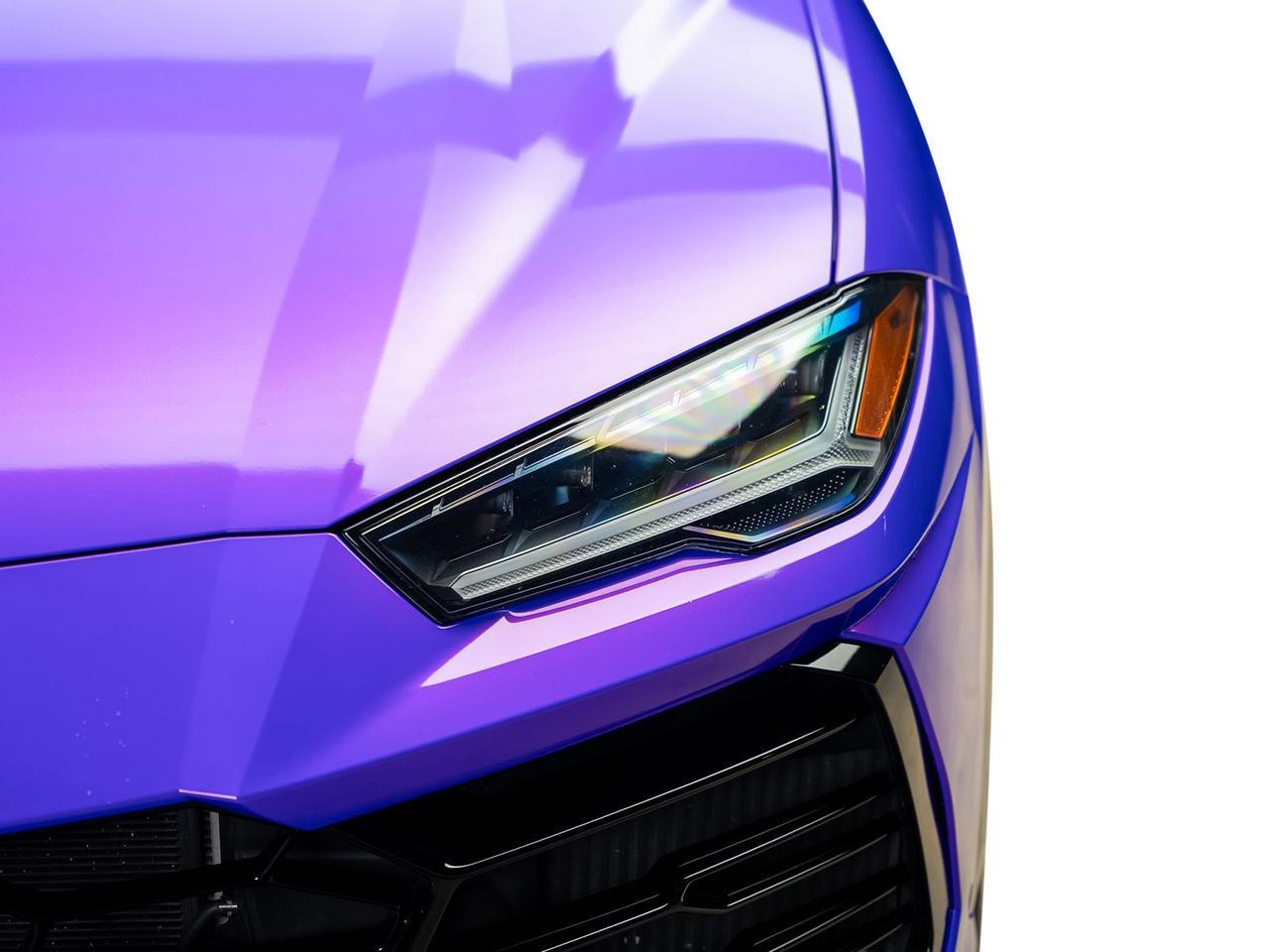 2020 Lamborghini Urus Base Ft Lauderdale FL