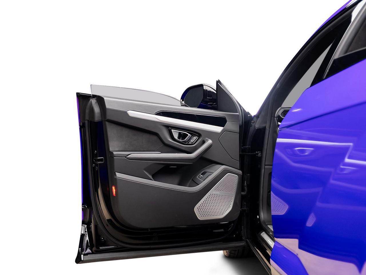 2020 Lamborghini Urus Base Ft Lauderdale FL