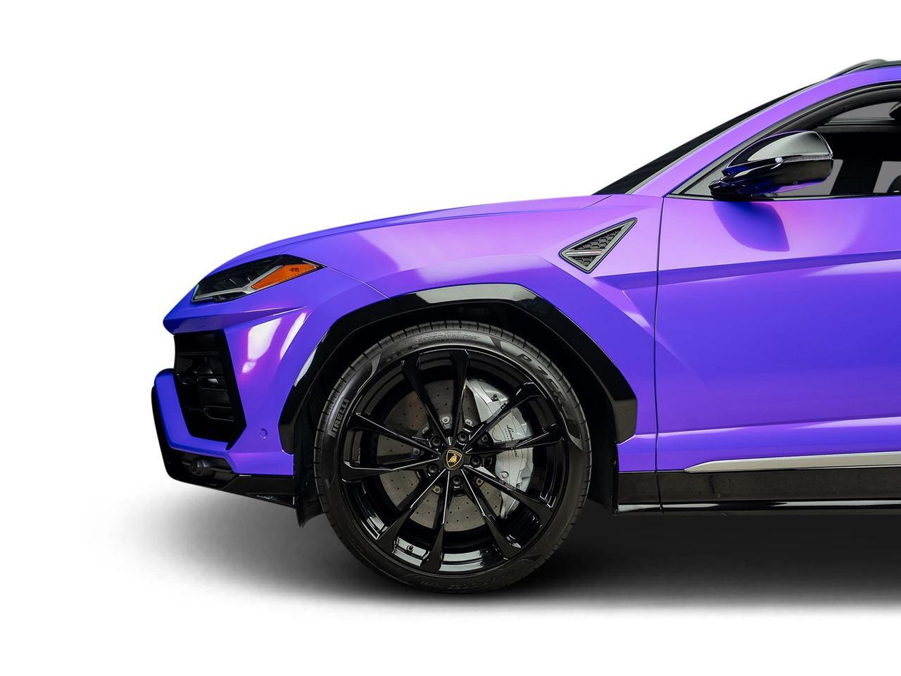 2020 Lamborghini Urus Base Ft Lauderdale FL