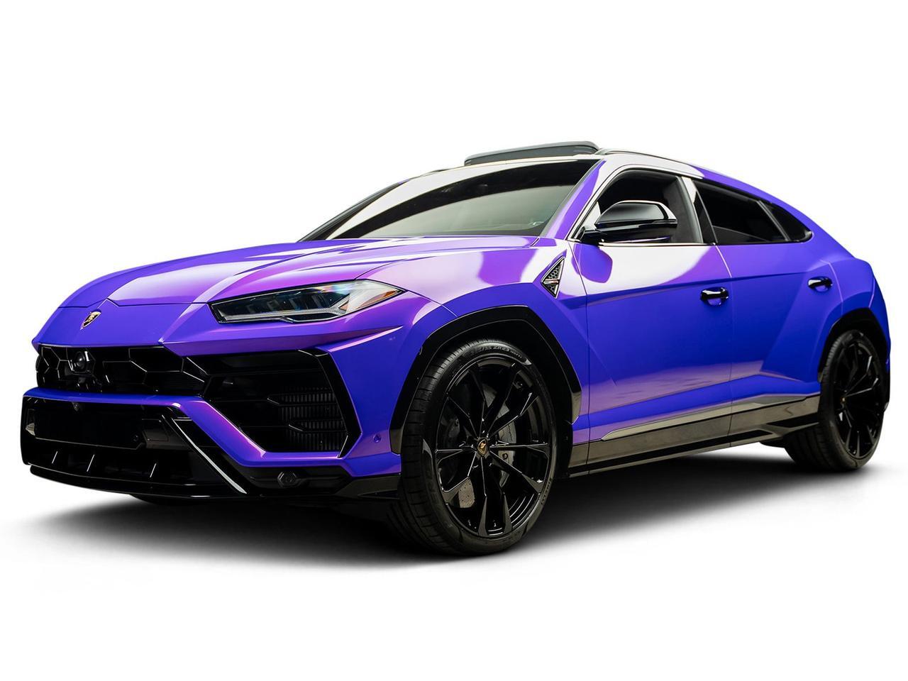 2020 Lamborghini Urus Base Ft Lauderdale FL