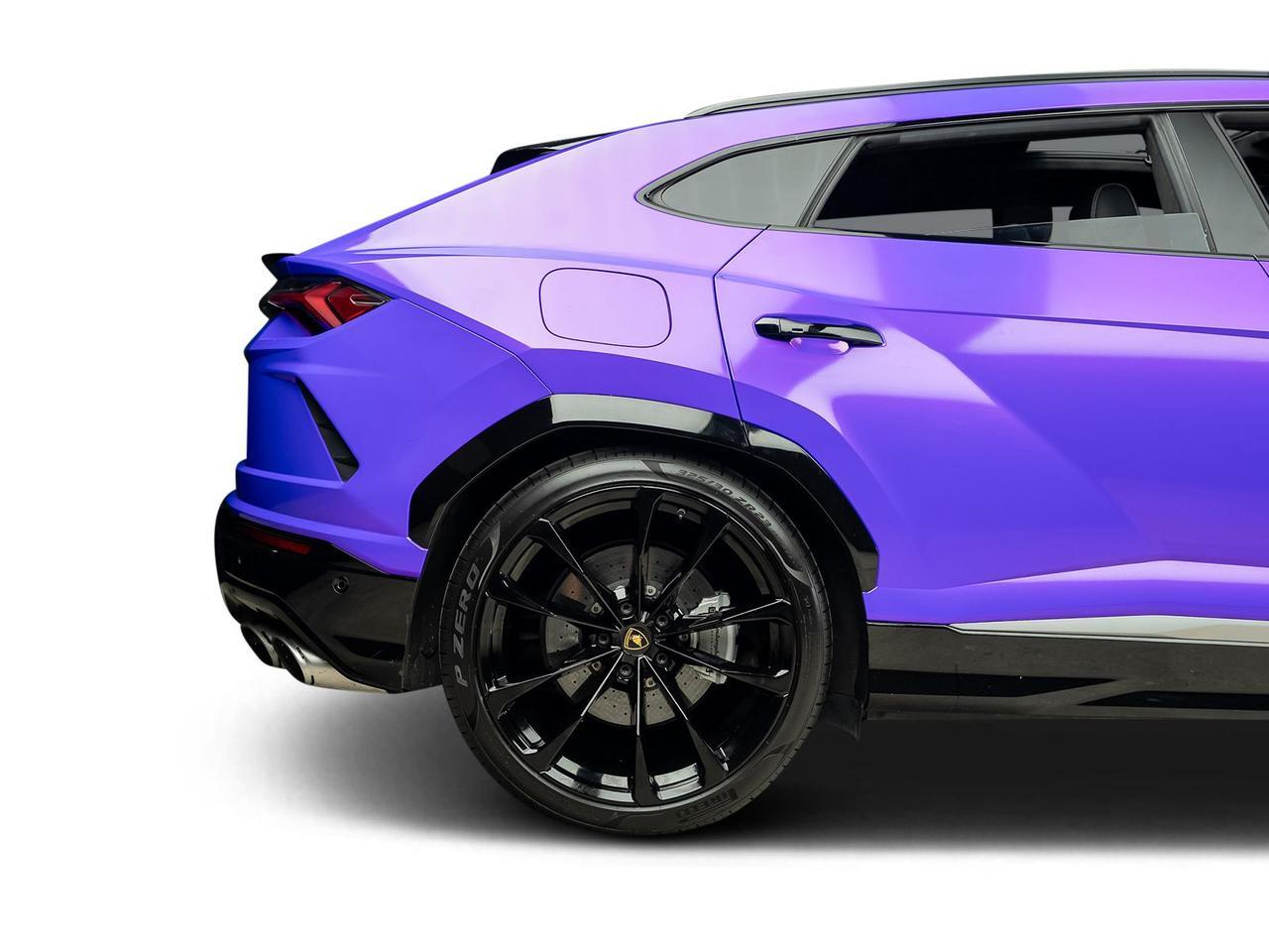 2020 Lamborghini Urus Base Ft Lauderdale FL