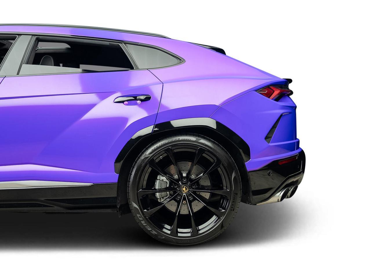 2020 Lamborghini Urus Base Ft Lauderdale FL