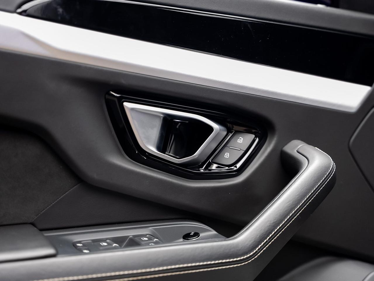 2020 Lamborghini Urus Base Ft Lauderdale FL