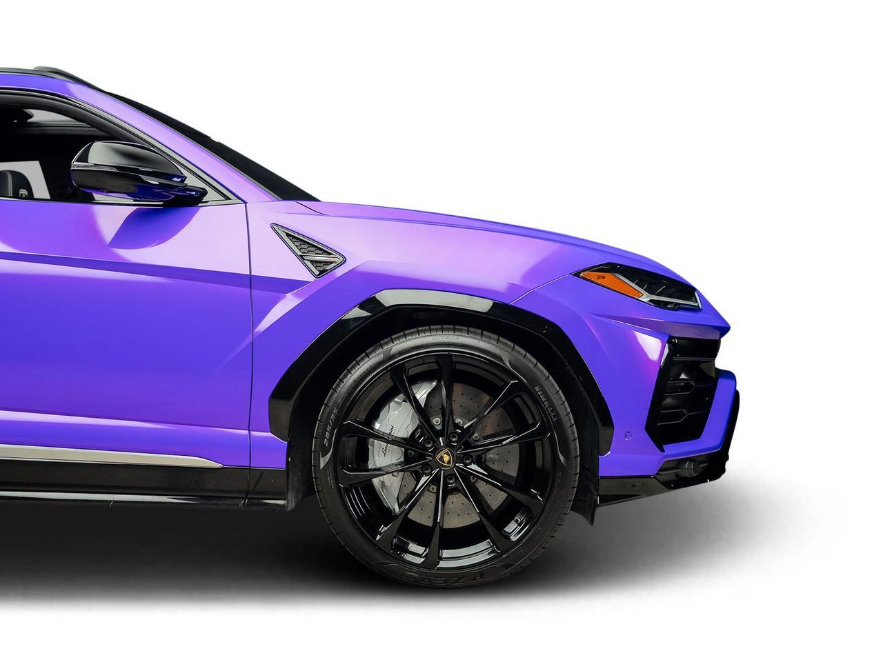 2020 Lamborghini Urus Base Ft Lauderdale FL
