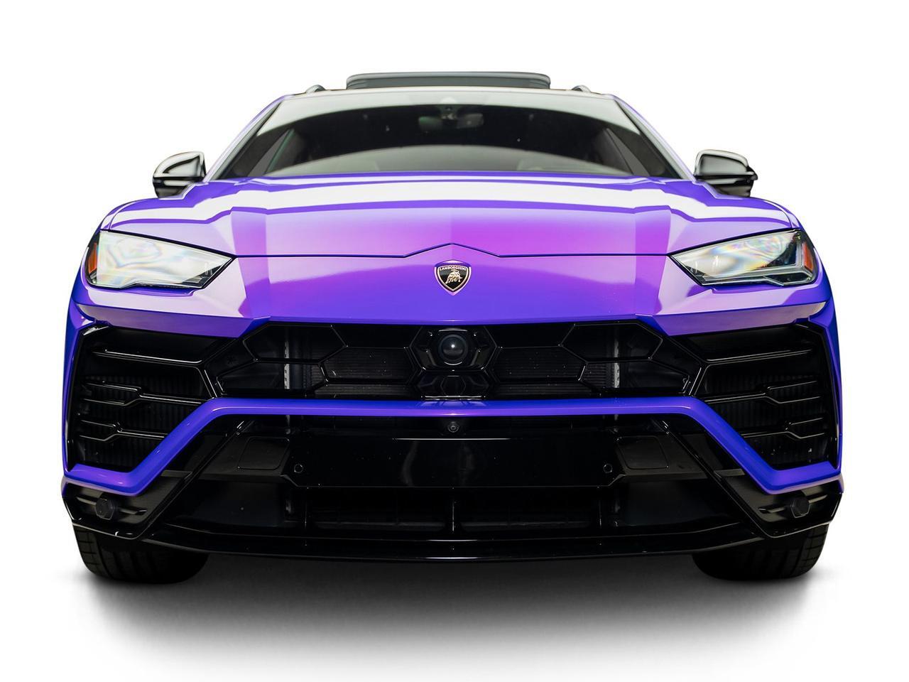 2020 Lamborghini Urus Base Ft Lauderdale FL