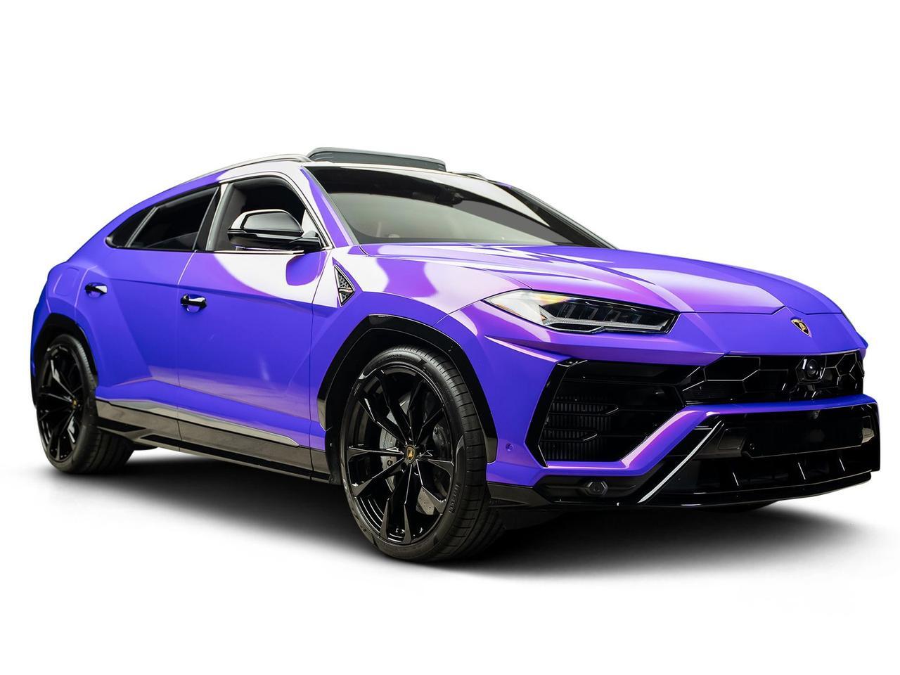 2020 Lamborghini Urus Base Ft Lauderdale FL
