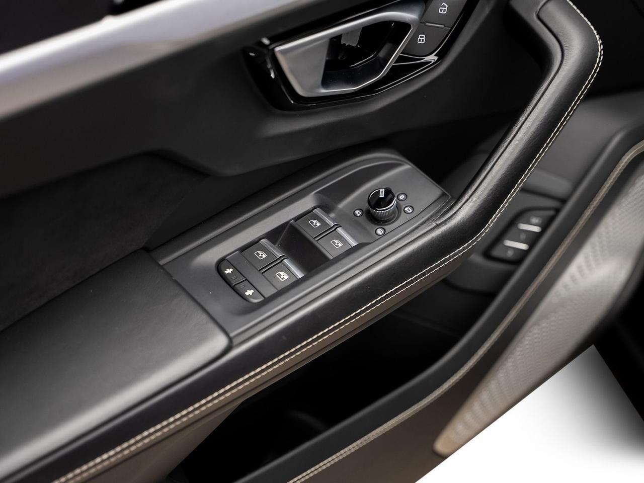 2020 Lamborghini Urus Base Ft Lauderdale FL