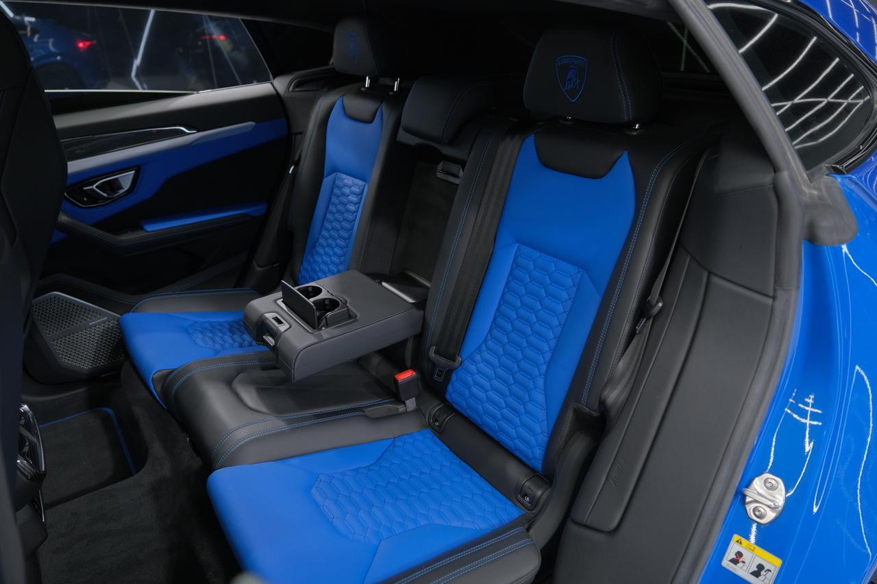 2020 Lamborghini Urus Base Miami FL