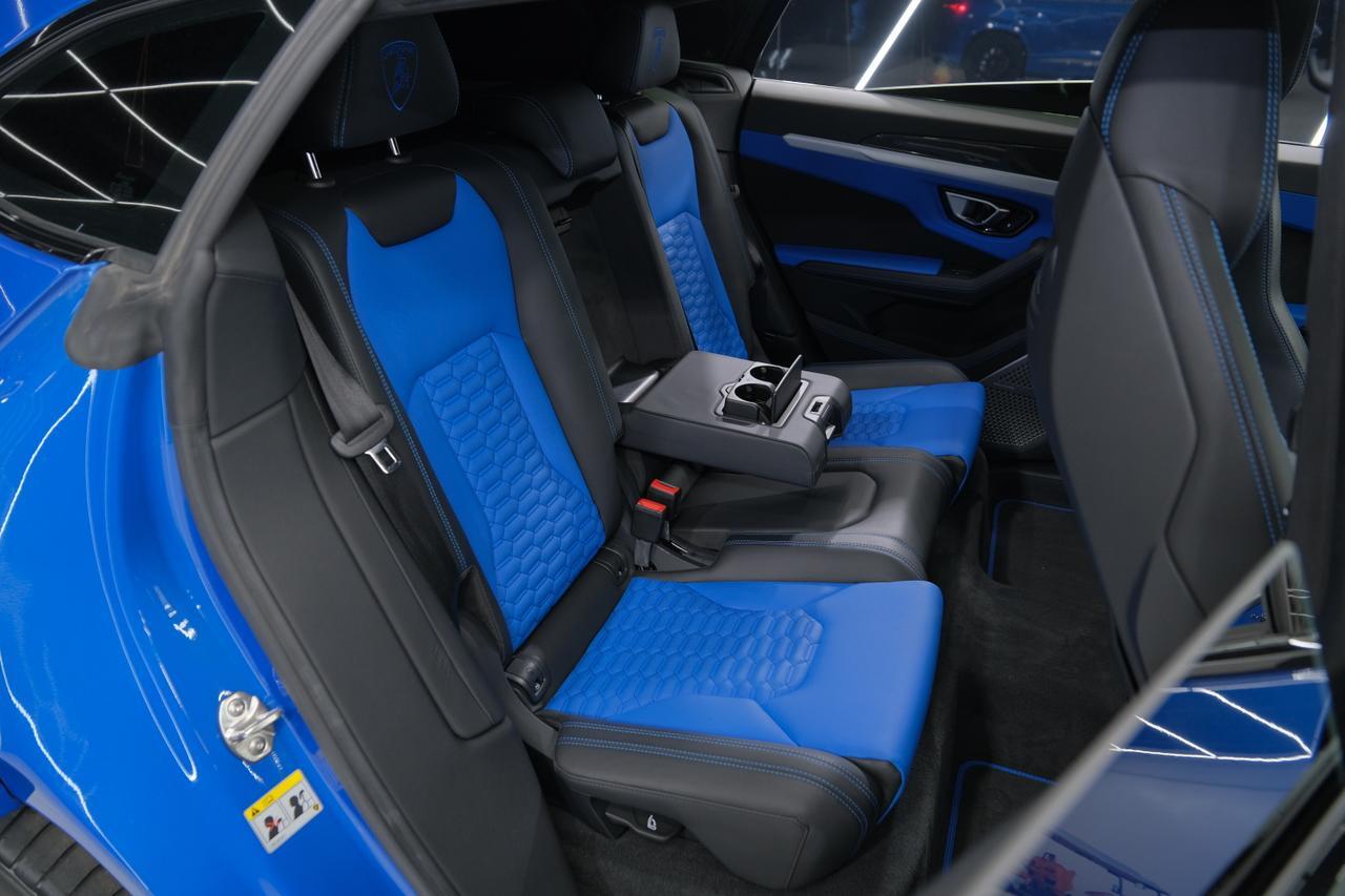 2020 Lamborghini Urus Base Miami FL