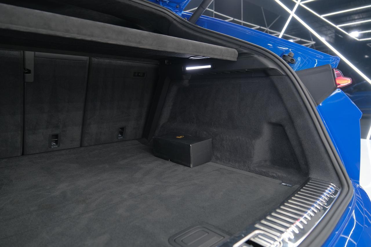 2020 Lamborghini Urus Base Miami FL