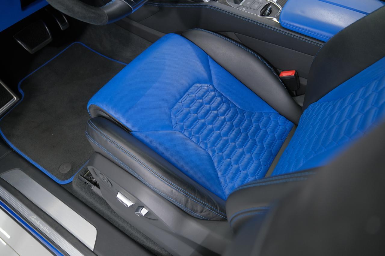 2020 Lamborghini Urus Base Miami FL