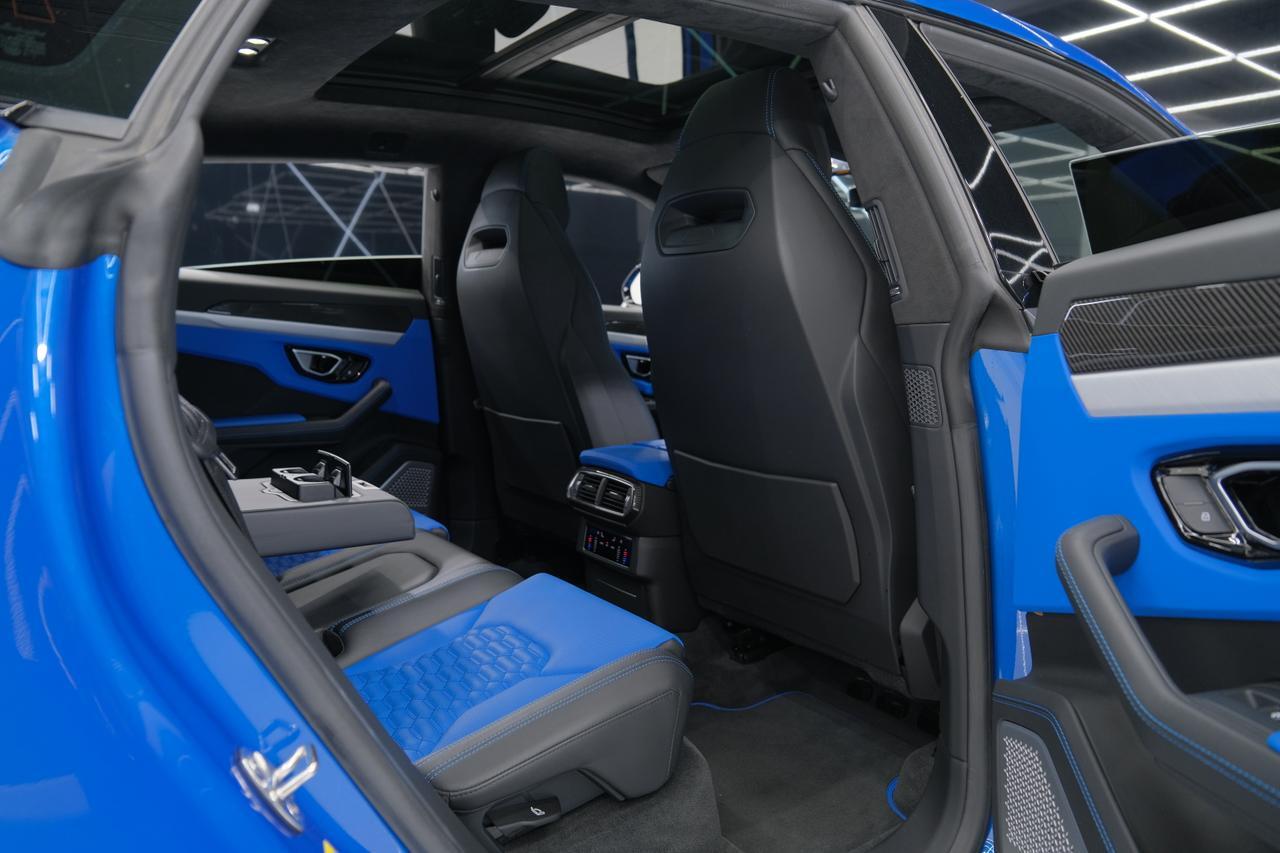 2020 Lamborghini Urus Base Miami FL