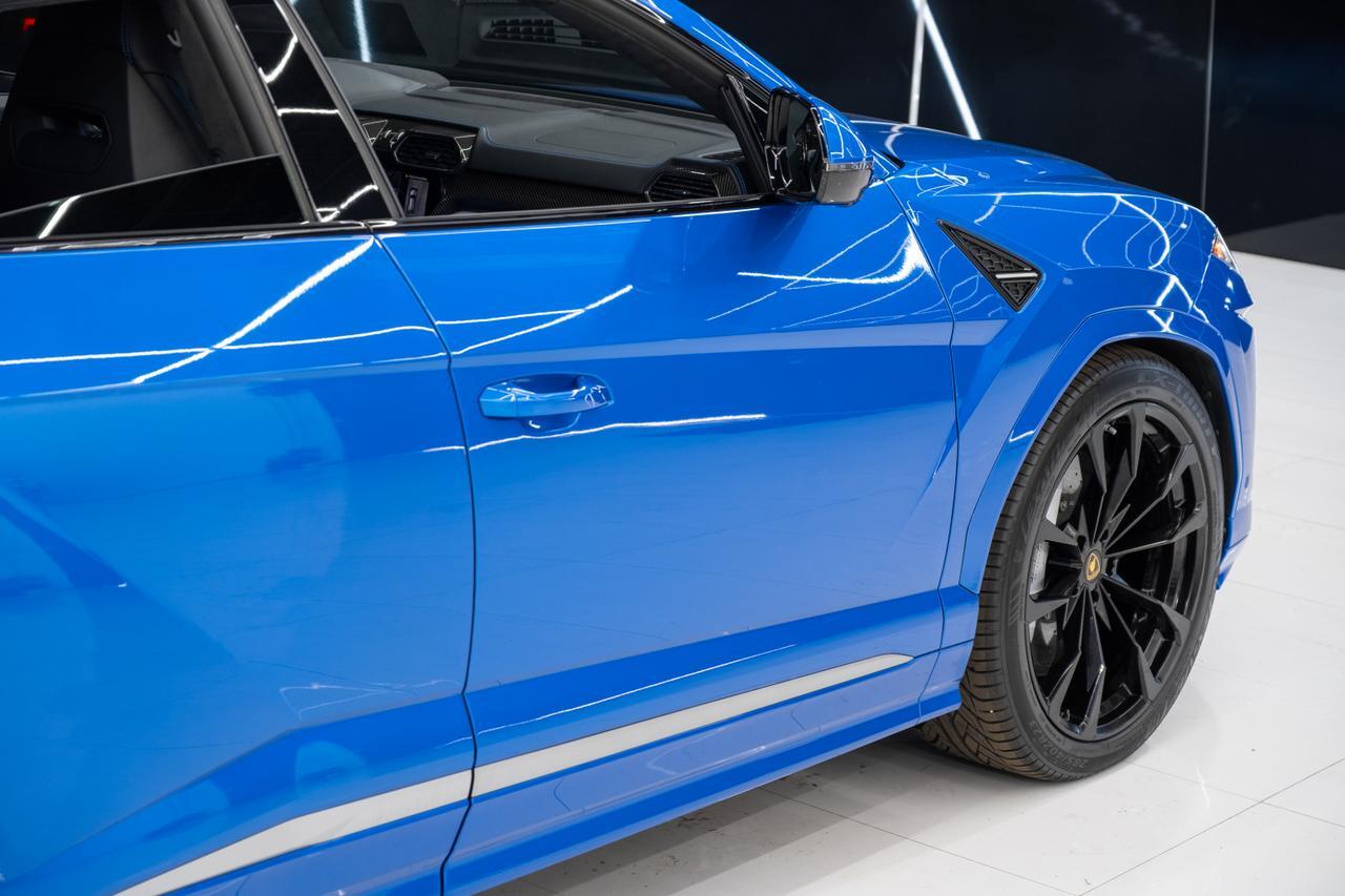 2020 Lamborghini Urus Base Miami FL