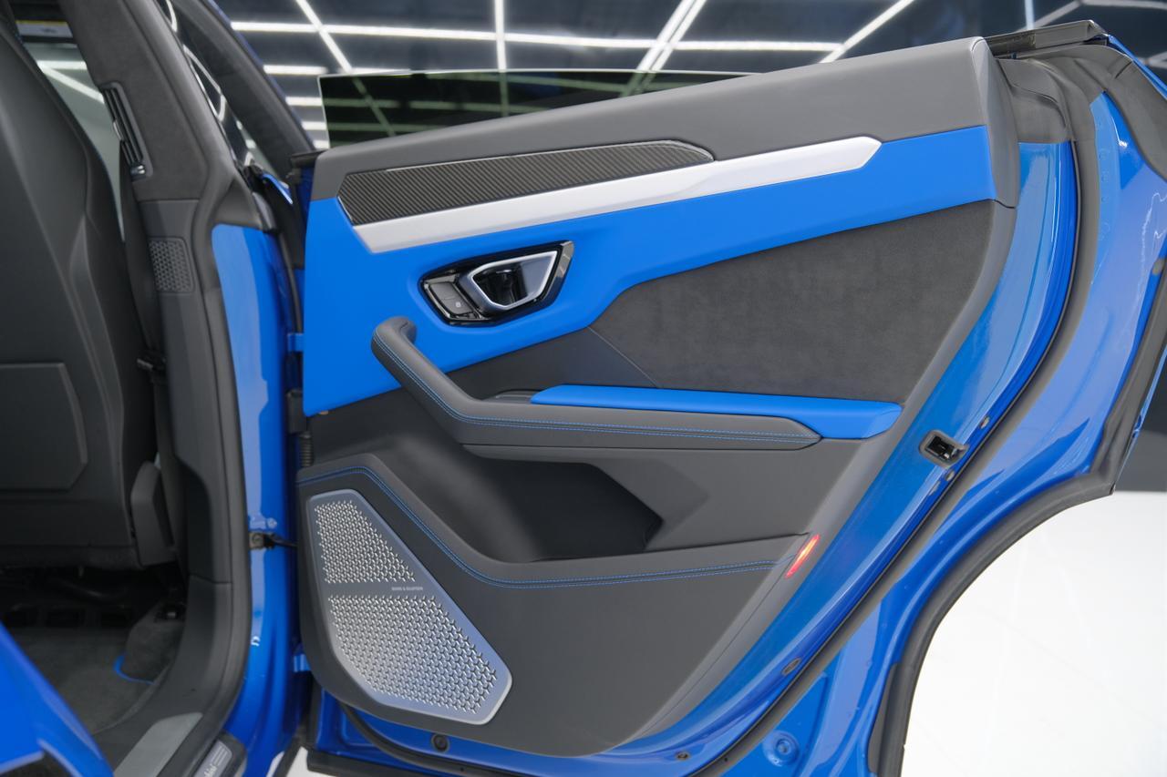 2020 Lamborghini Urus Base Miami FL