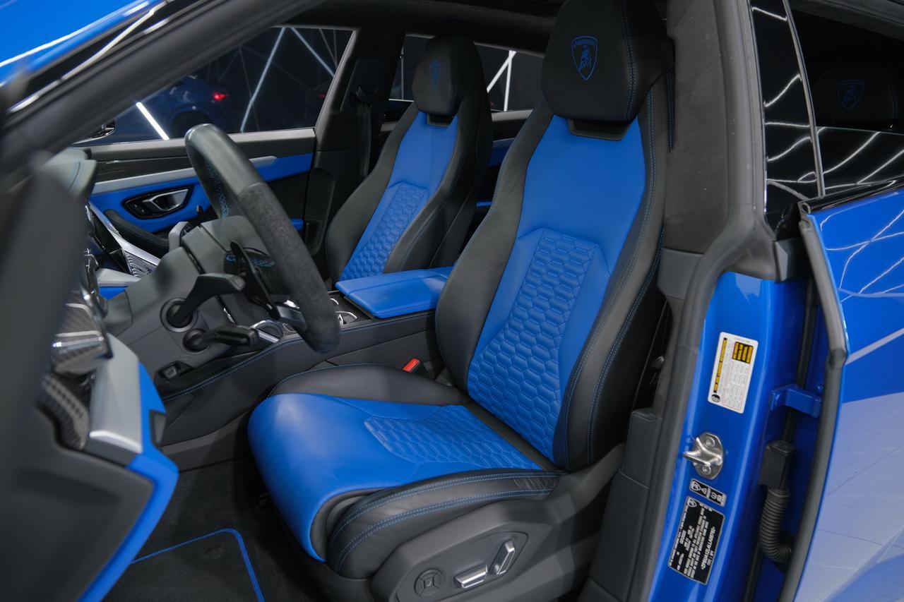 2020 Lamborghini Urus Base Miami FL