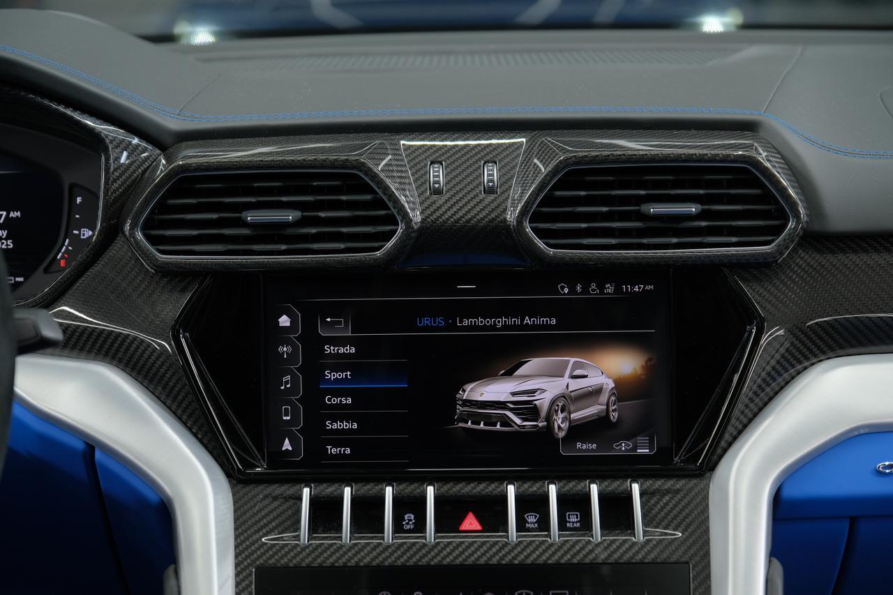 2020 Lamborghini Urus Base Miami FL