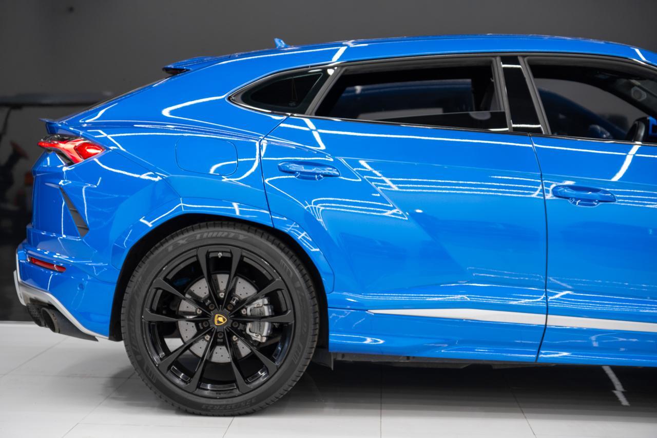 2020 Lamborghini Urus Base Miami FL