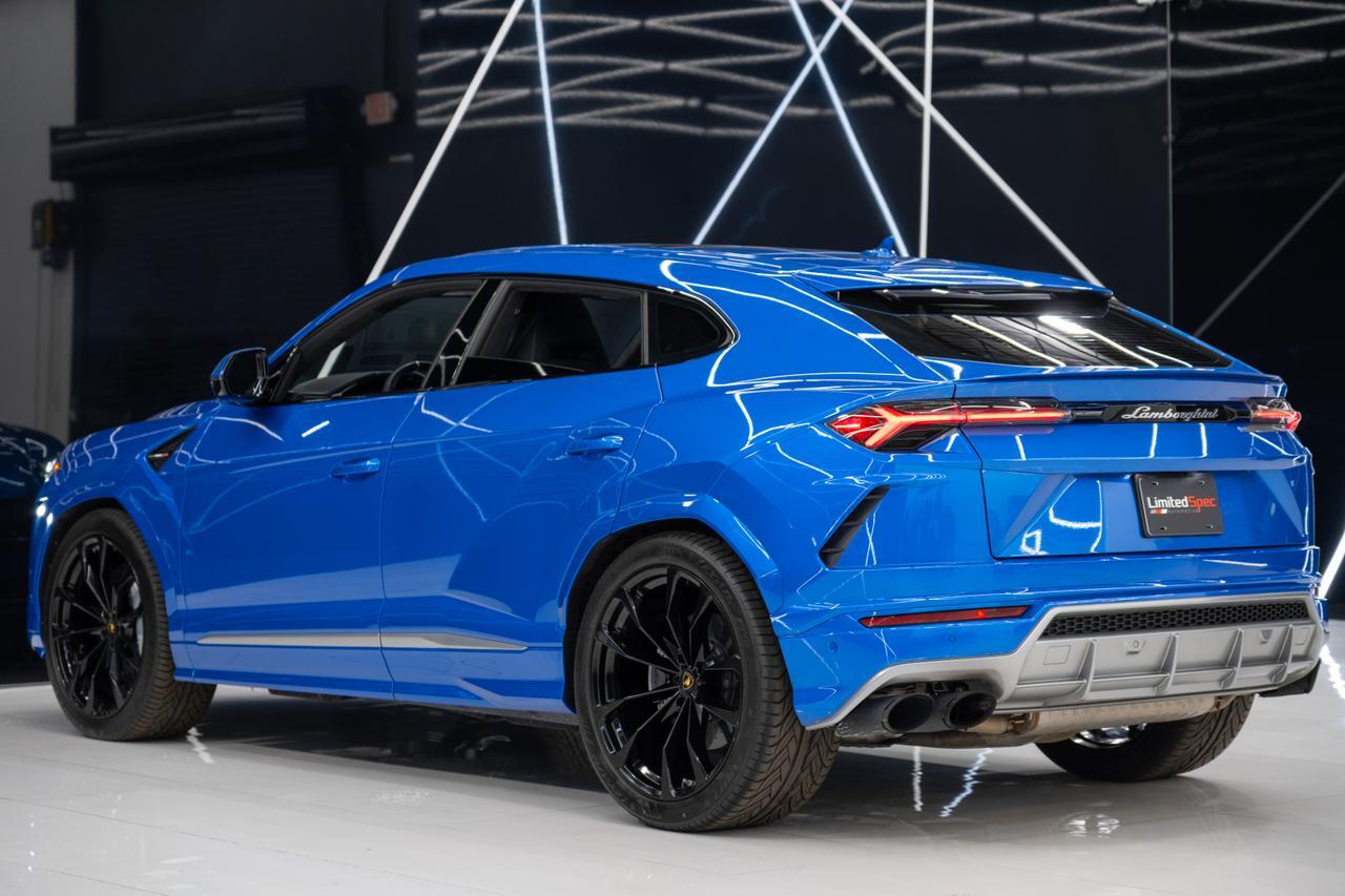 2020 Lamborghini Urus Base Miami FL