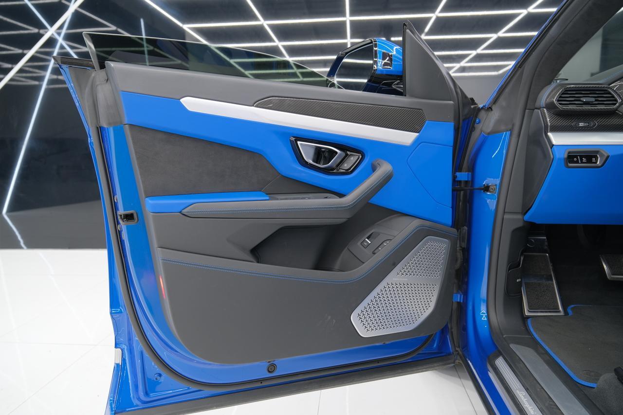 2020 Lamborghini Urus Base Miami FL