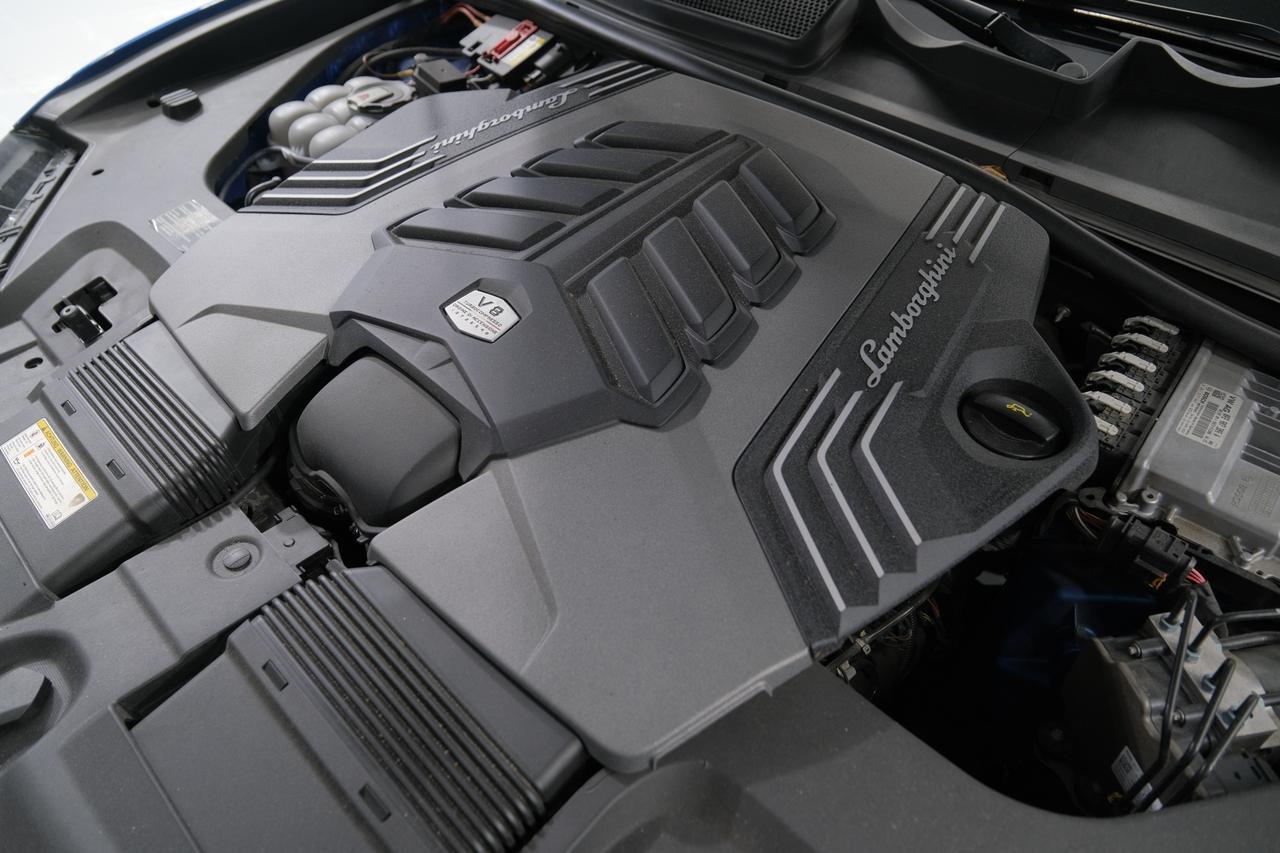 2020 Lamborghini Urus Base Miami FL