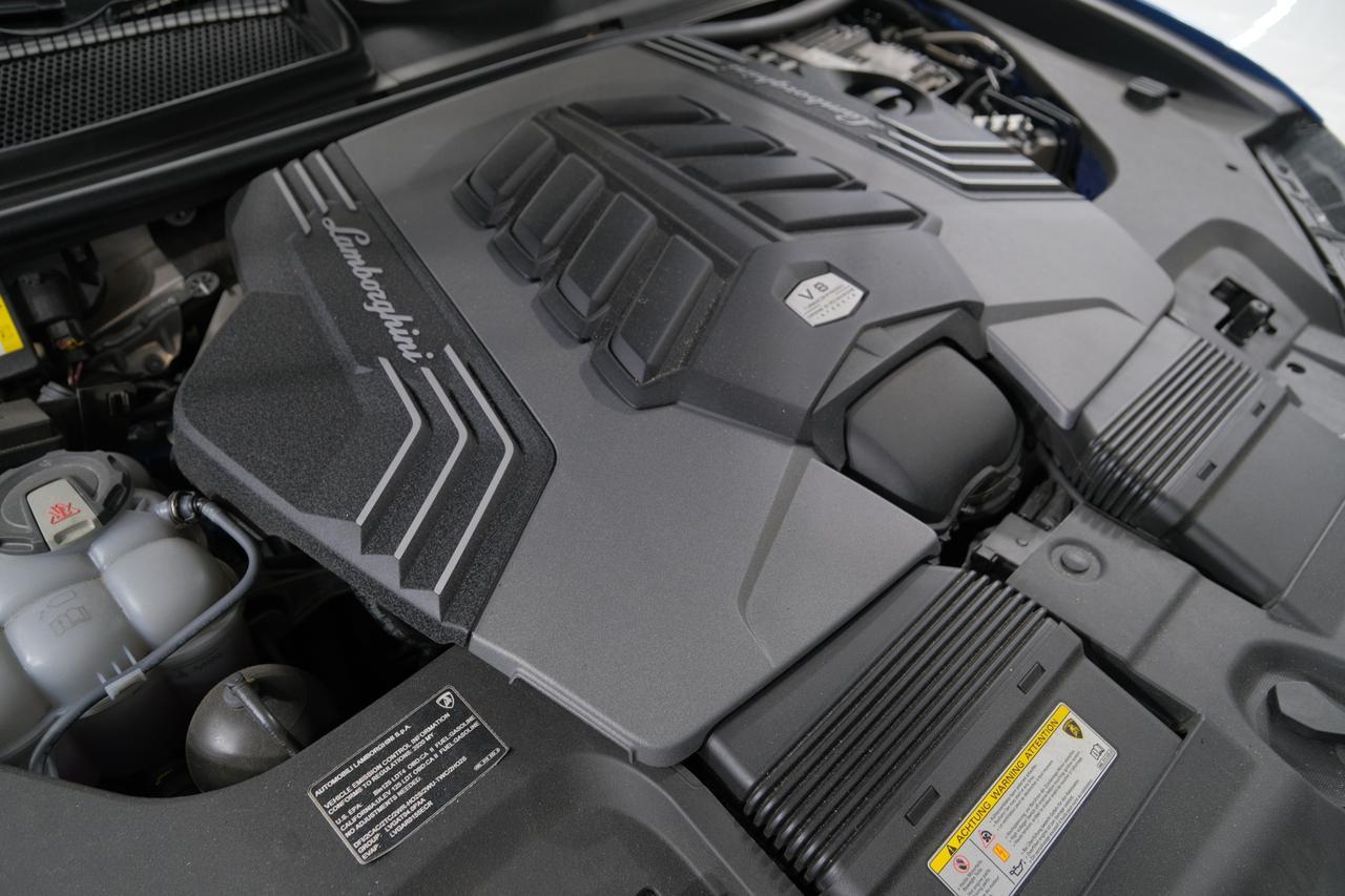 2020 Lamborghini Urus Base Miami FL