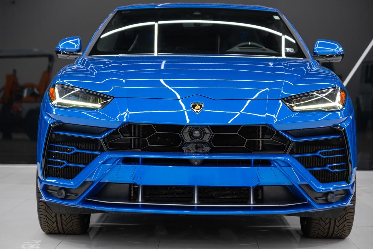 2020 Lamborghini Urus Base Miami FL