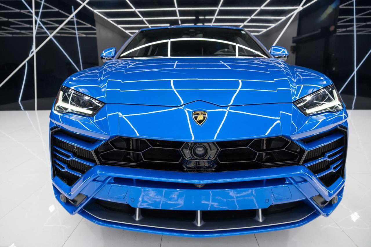 2020 Lamborghini Urus Base Miami FL