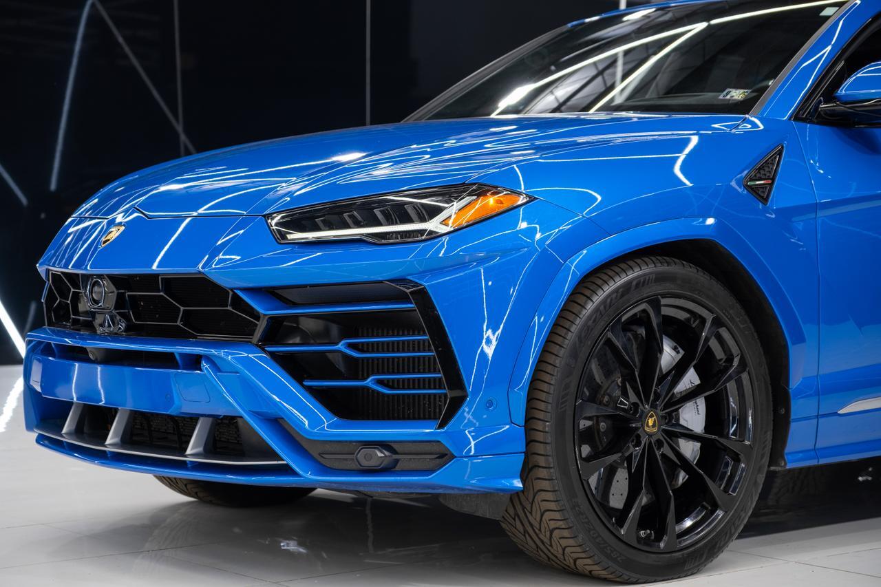 2020 Lamborghini Urus Base Miami FL
