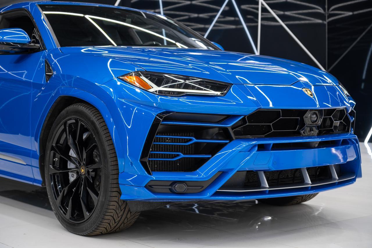 2020 Lamborghini Urus Base Miami FL