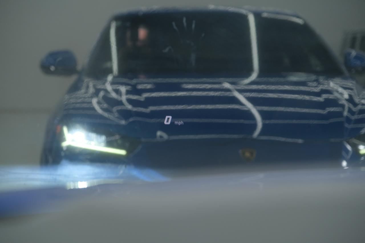 2020 Lamborghini Urus Base Miami FL