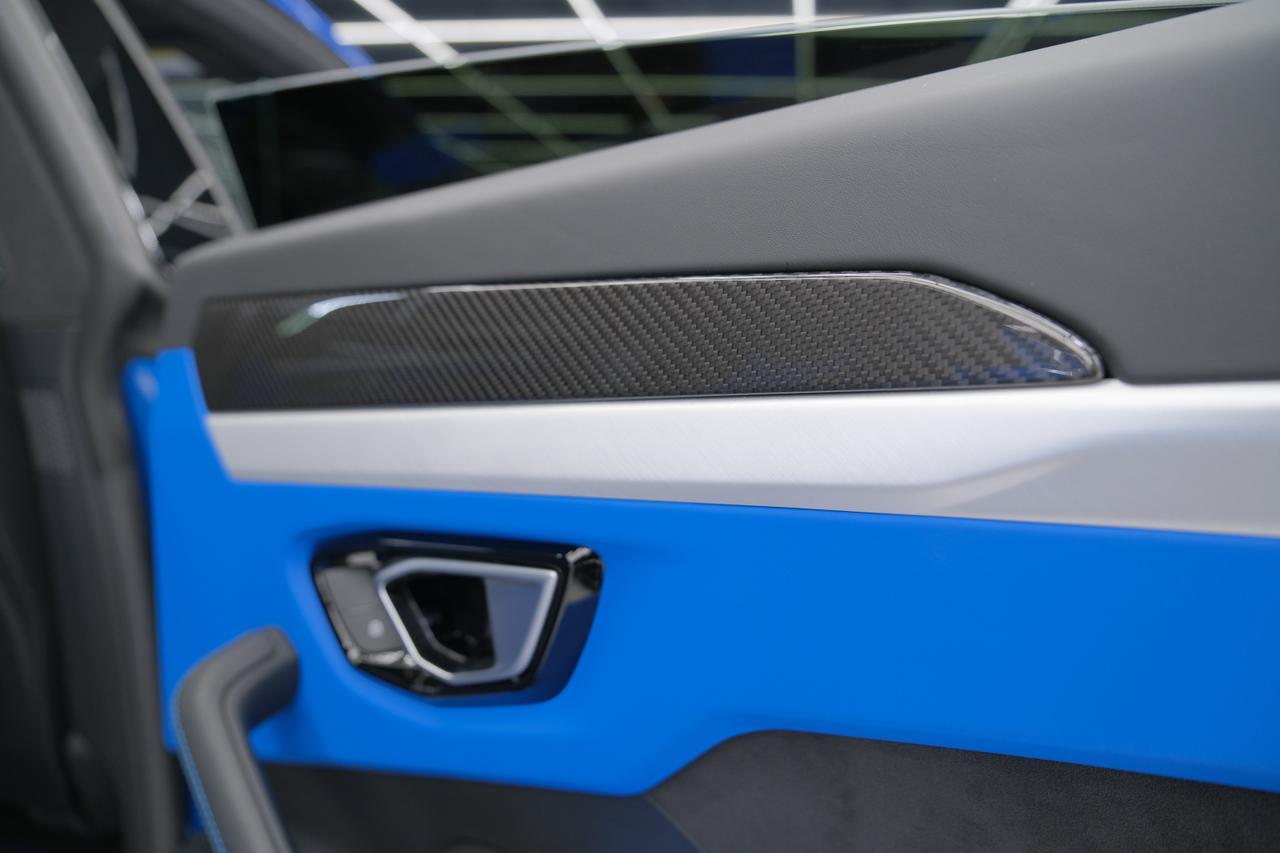 2020 Lamborghini Urus Base Miami FL