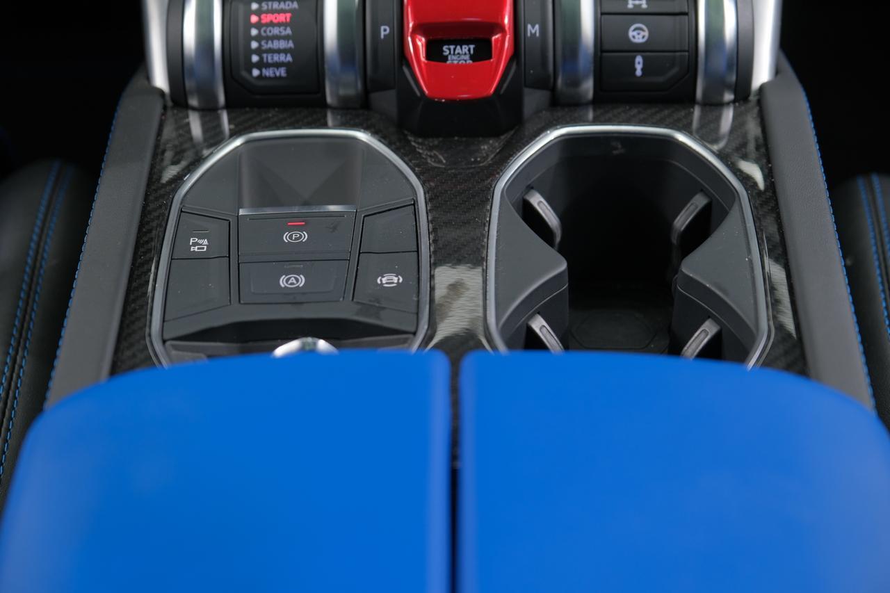 2020 Lamborghini Urus Base Miami FL