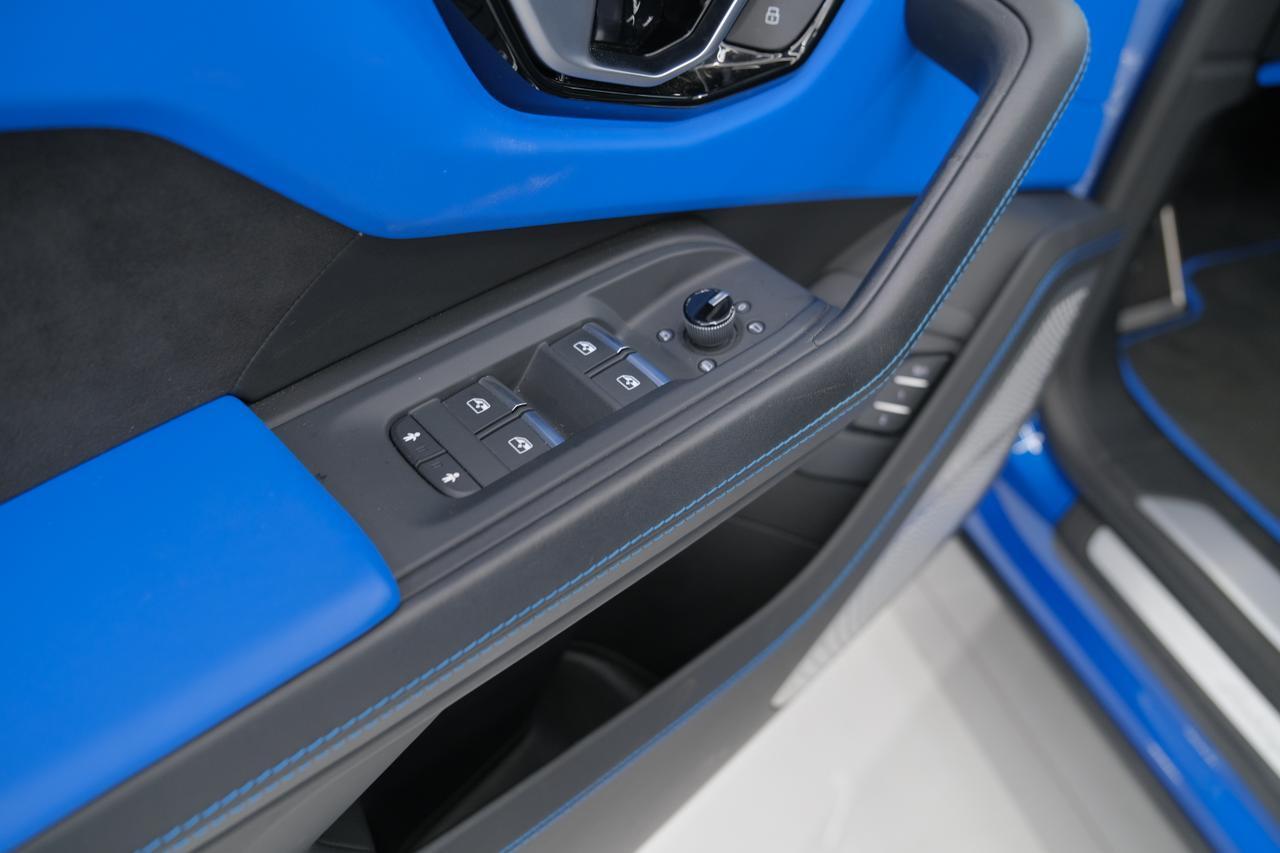 2020 Lamborghini Urus Base Miami FL