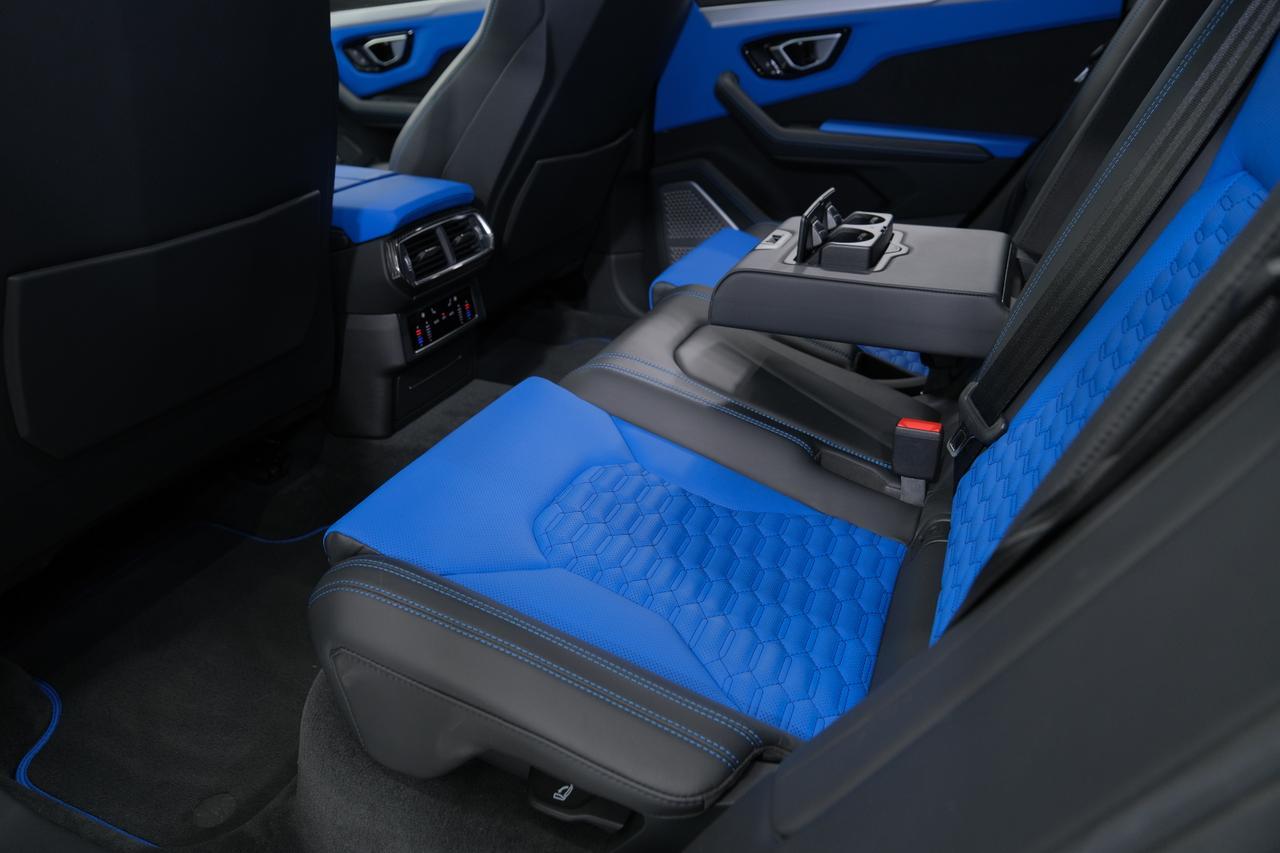 2020 Lamborghini Urus Base Miami FL