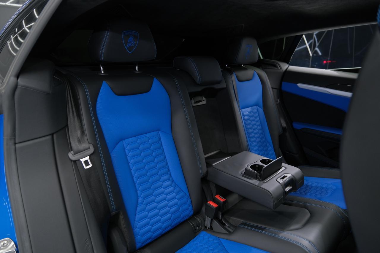 2020 Lamborghini Urus Base Miami FL