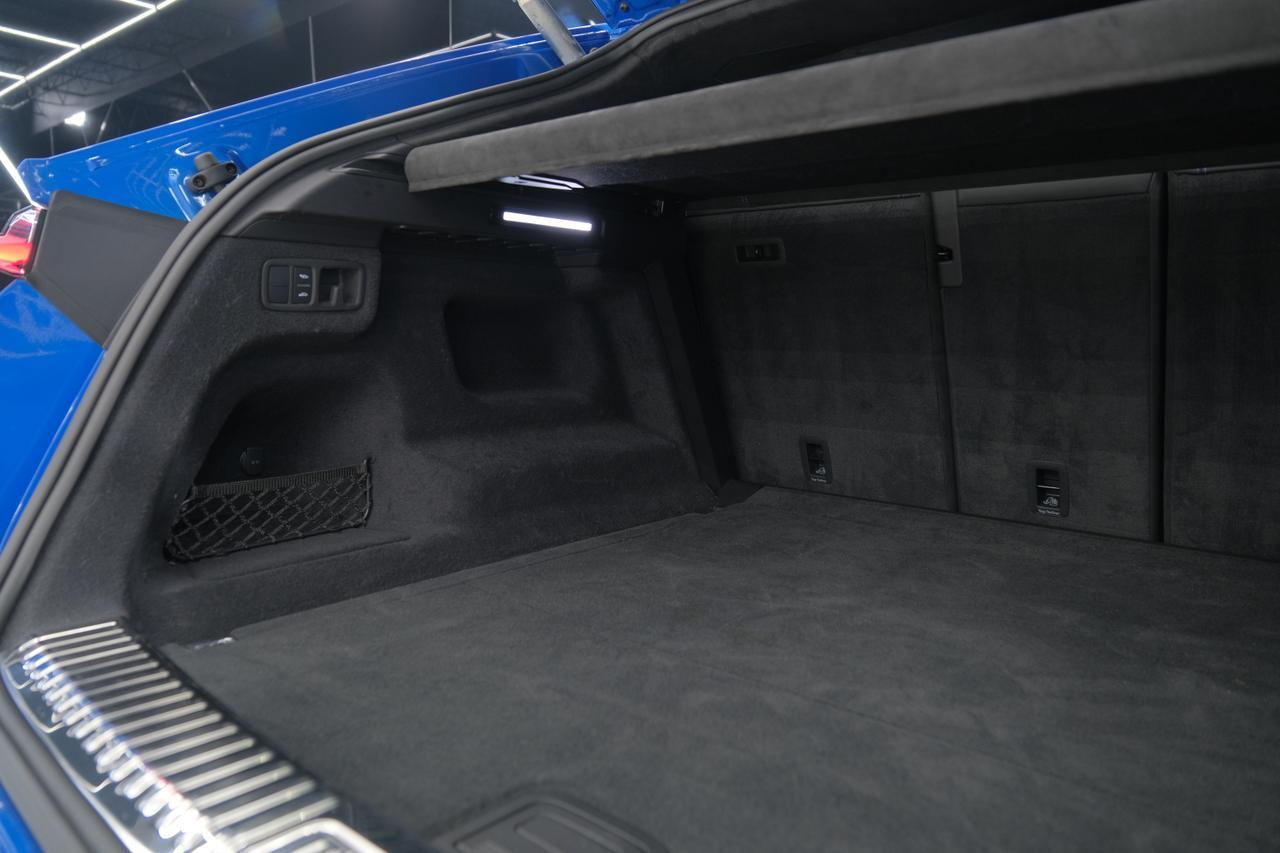 2020 Lamborghini Urus Base Miami FL