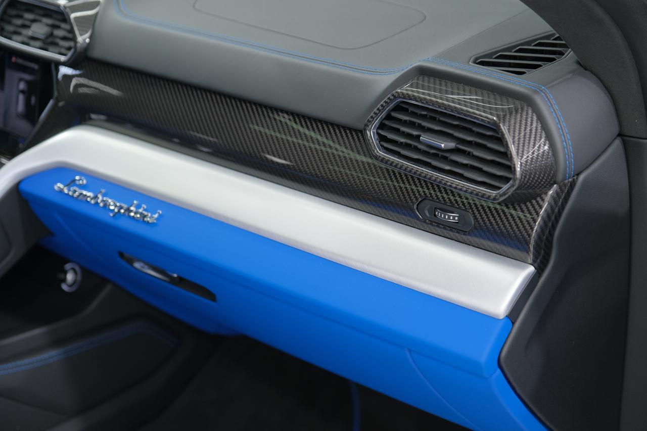 2020 Lamborghini Urus Base Miami FL