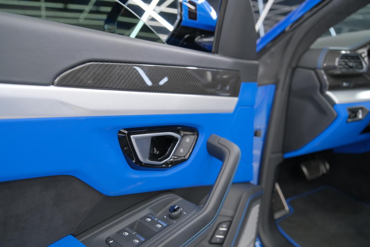 2020 Lamborghini Urus Base Miami FL