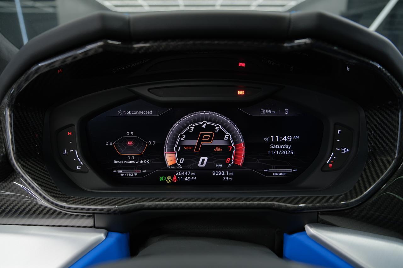 2020 Lamborghini Urus Base Miami FL