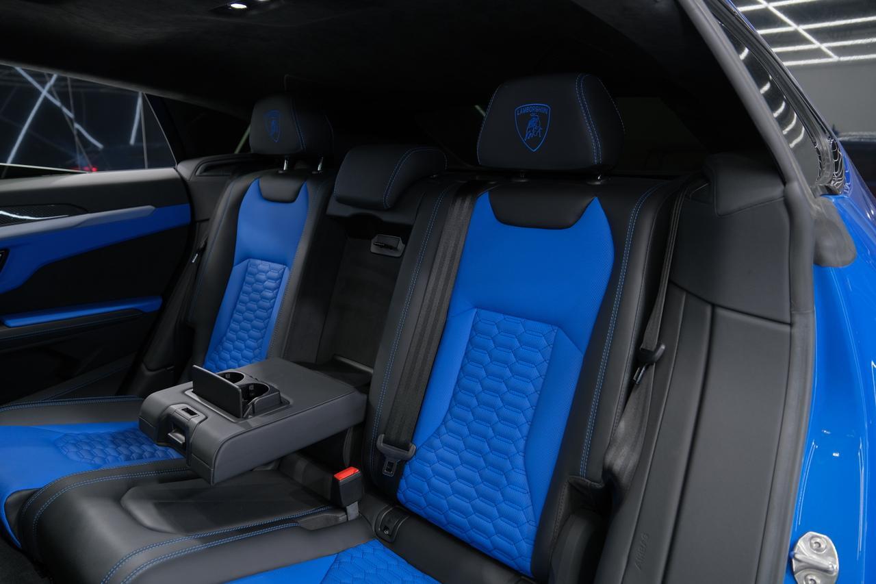 2020 Lamborghini Urus Base Miami FL