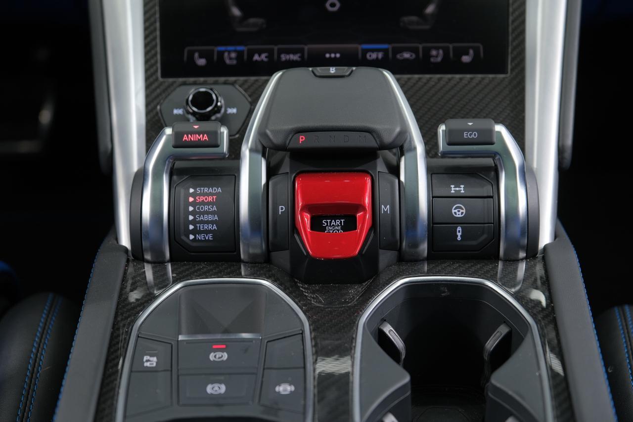 2020 Lamborghini Urus Base Miami FL