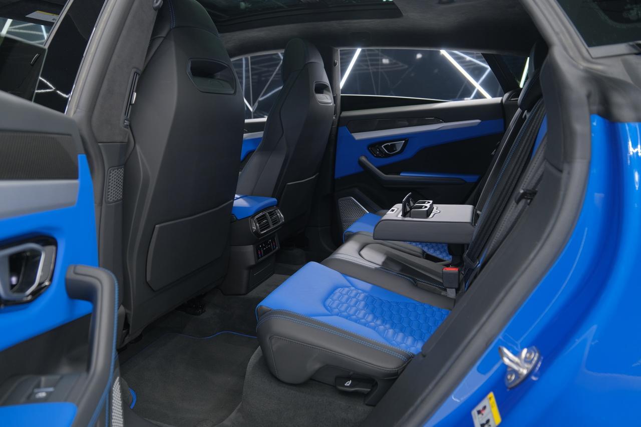 2020 Lamborghini Urus Base Miami FL