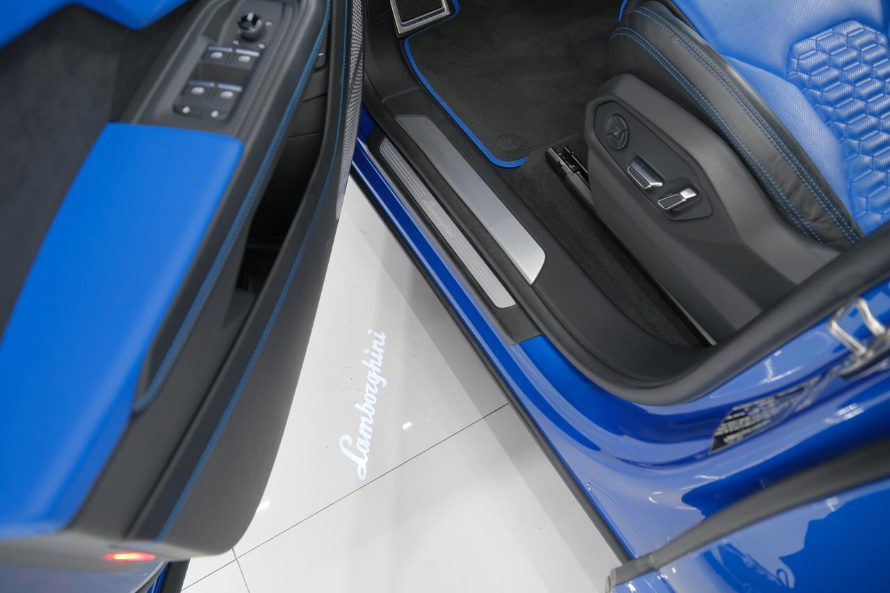 2020 Lamborghini Urus Base Miami FL