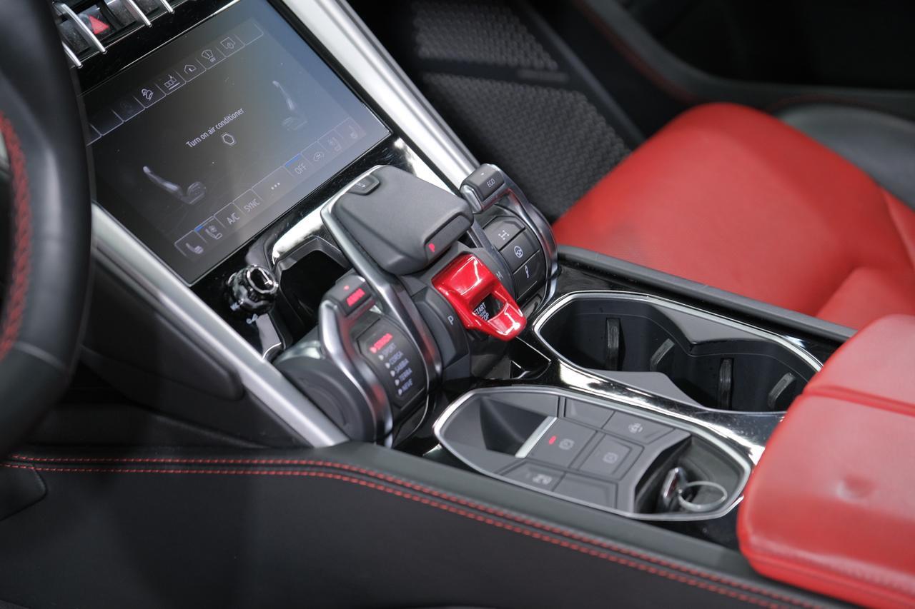 2020 Lamborghini Urus Base Miami FL