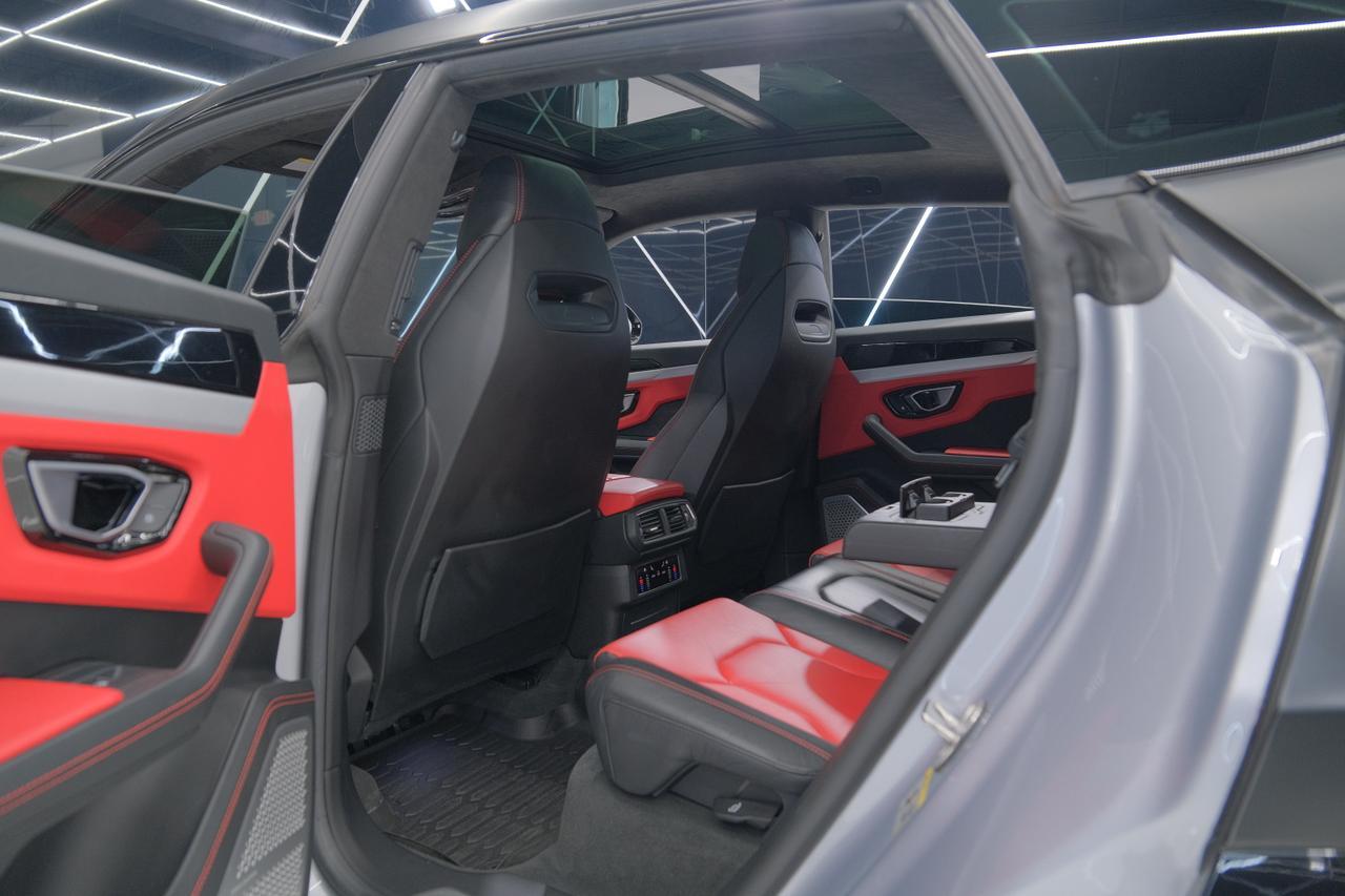 2020 Lamborghini Urus Base Miami FL