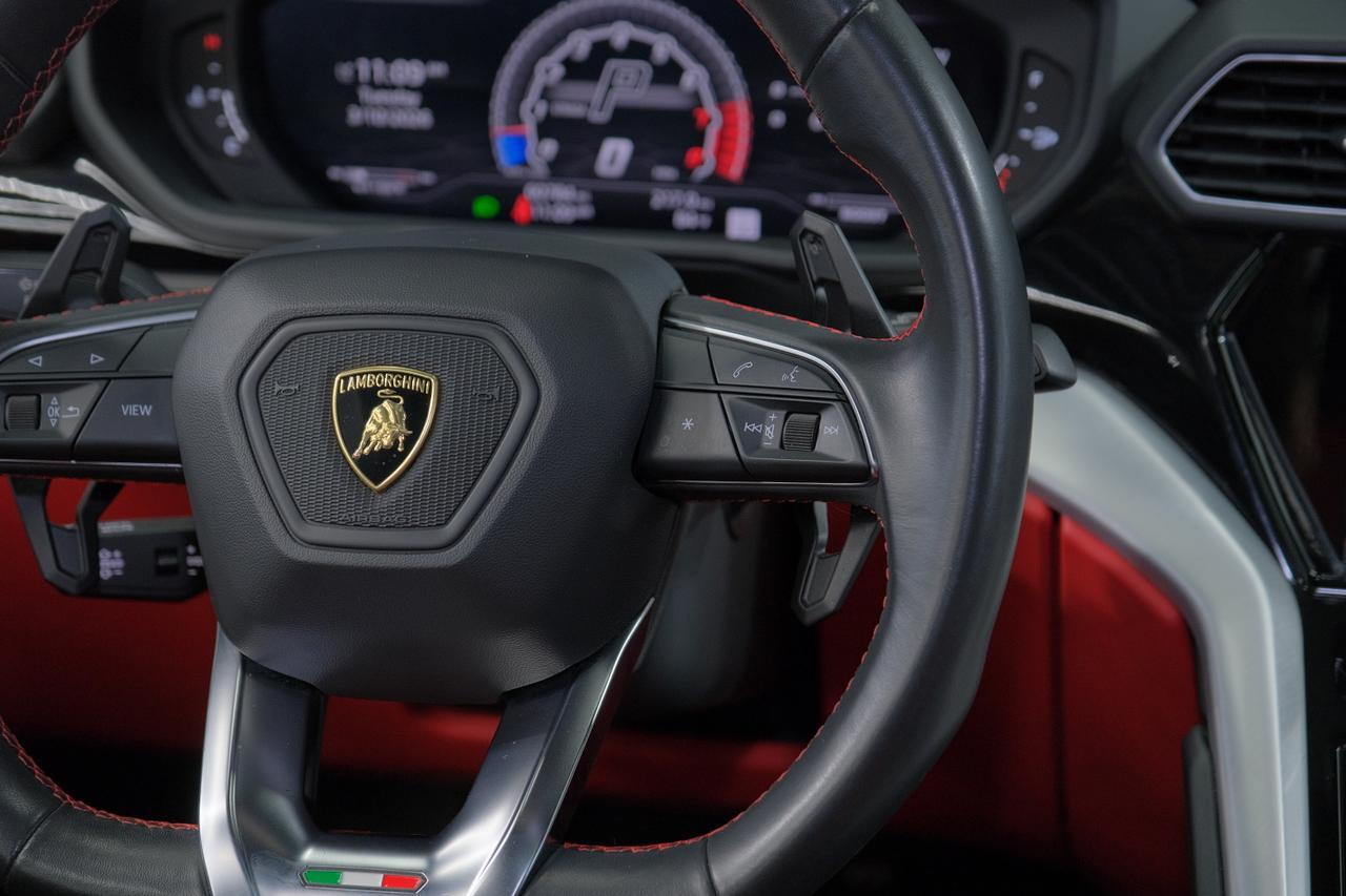 2020 Lamborghini Urus Base Miami FL