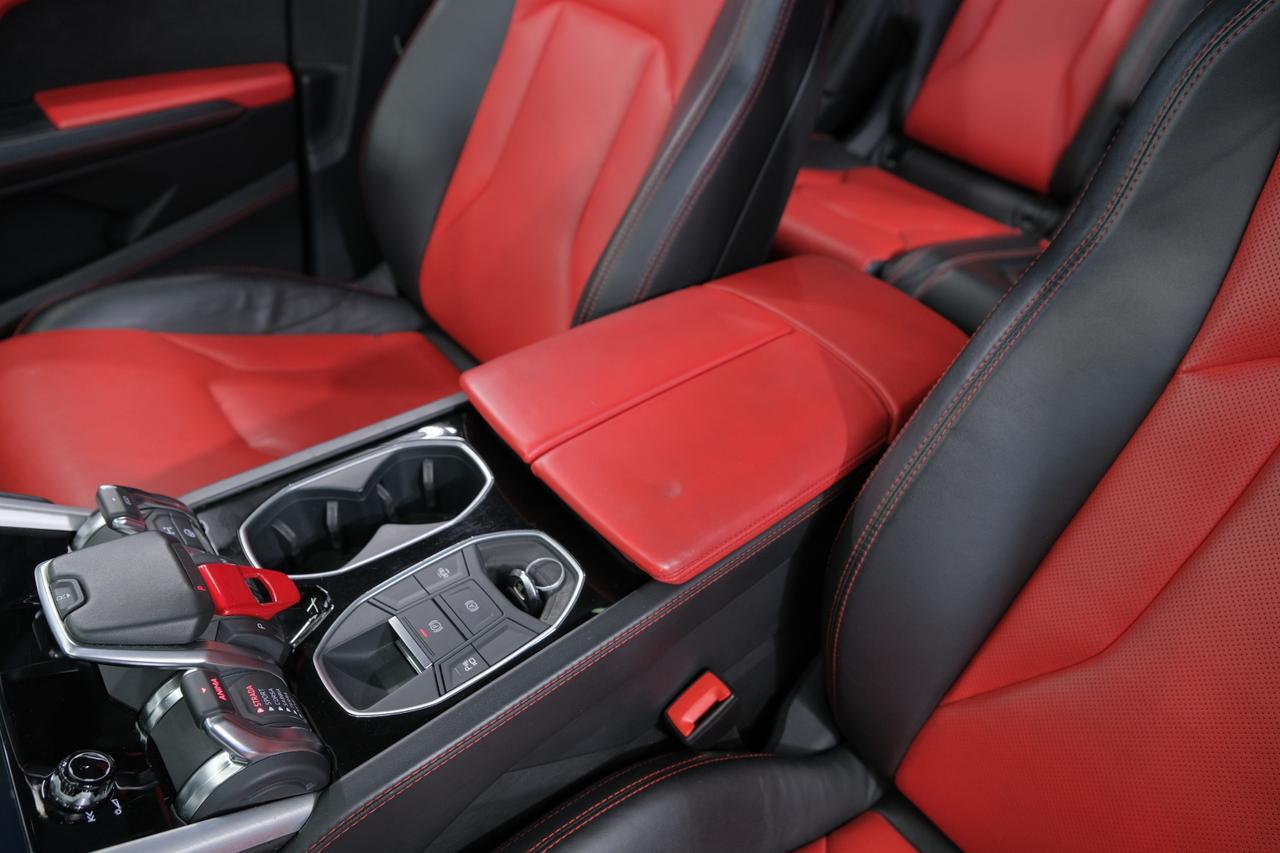 2020 Lamborghini Urus Base Miami FL