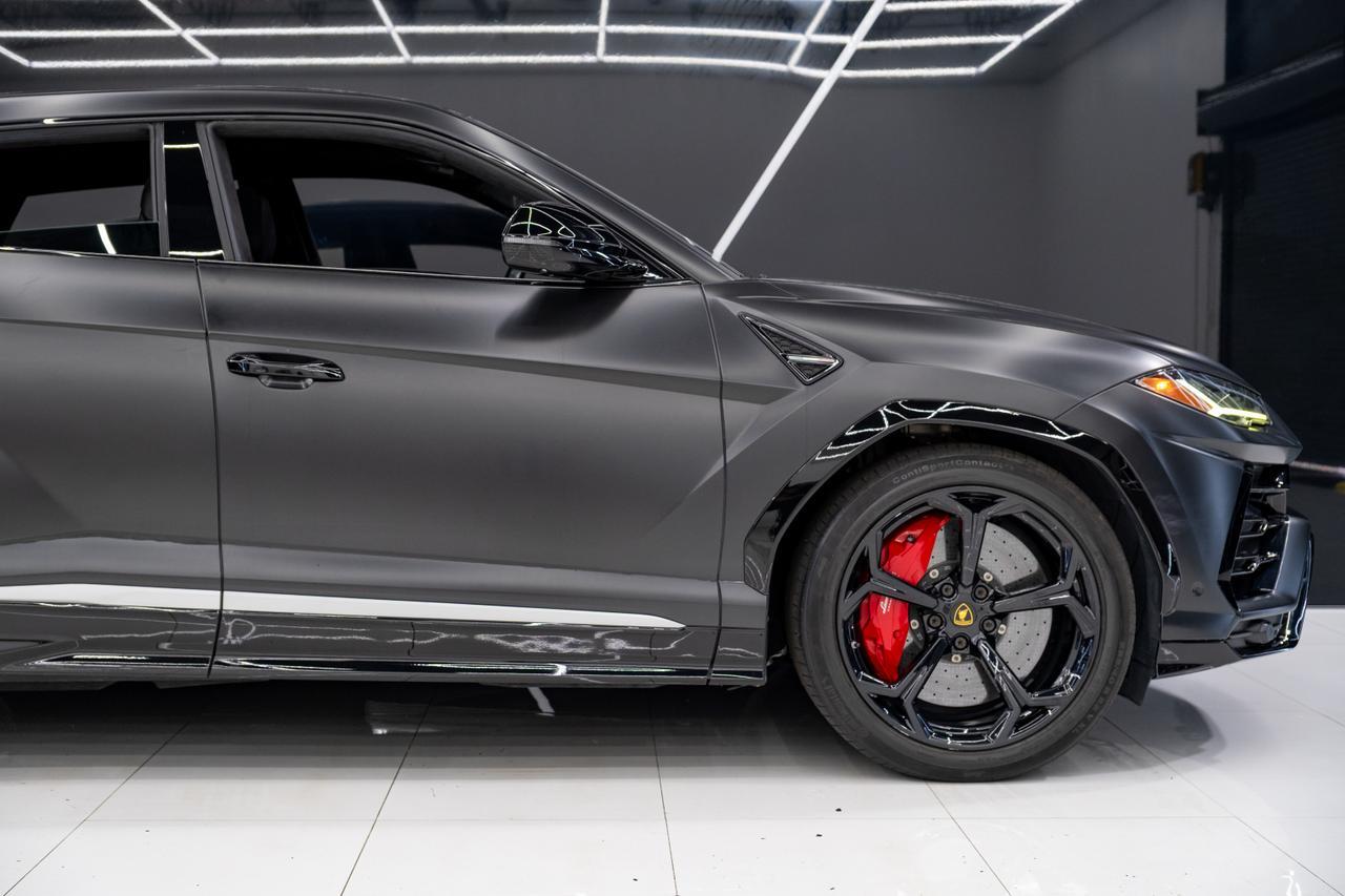 2020 Lamborghini Urus Base Miami FL