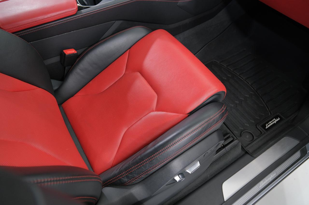 2020 Lamborghini Urus Base Miami FL