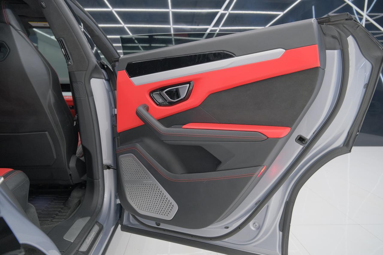 2020 Lamborghini Urus Base Miami FL